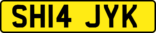 SH14JYK