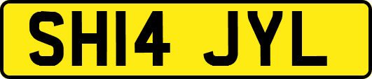 SH14JYL