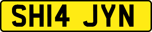 SH14JYN