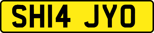 SH14JYO