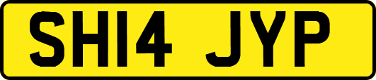 SH14JYP