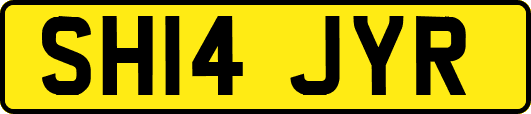 SH14JYR
