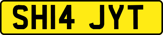 SH14JYT