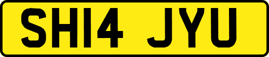 SH14JYU