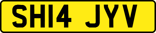 SH14JYV
