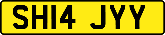 SH14JYY