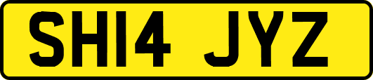 SH14JYZ