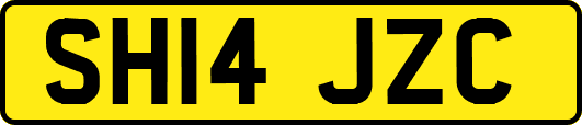 SH14JZC