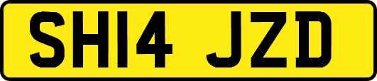 SH14JZD