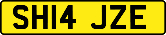 SH14JZE