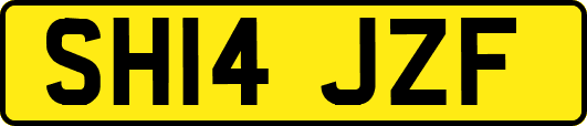 SH14JZF