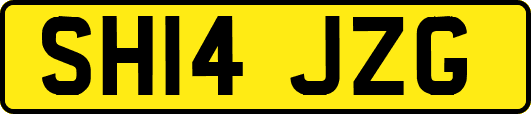 SH14JZG