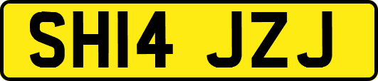 SH14JZJ