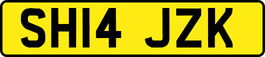 SH14JZK
