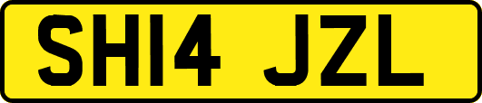 SH14JZL