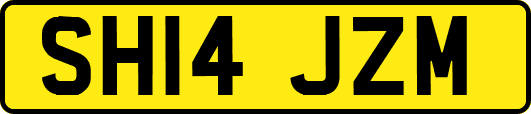 SH14JZM