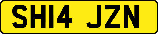 SH14JZN