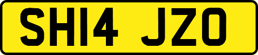 SH14JZO