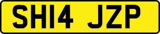 SH14JZP