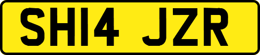 SH14JZR