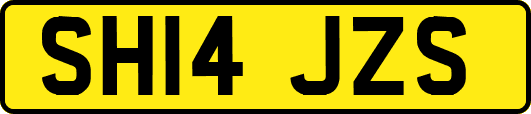 SH14JZS
