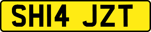 SH14JZT