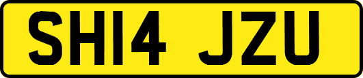 SH14JZU