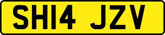 SH14JZV
