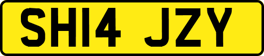 SH14JZY