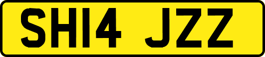 SH14JZZ