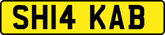SH14KAB