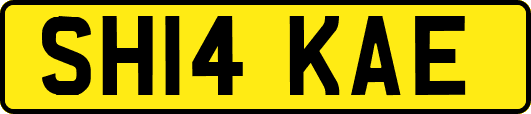 SH14KAE