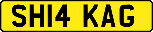 SH14KAG