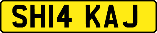 SH14KAJ