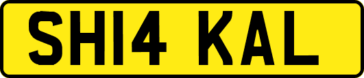SH14KAL