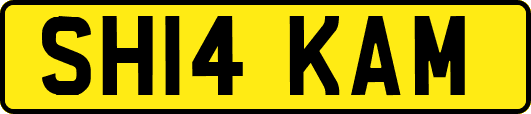 SH14KAM