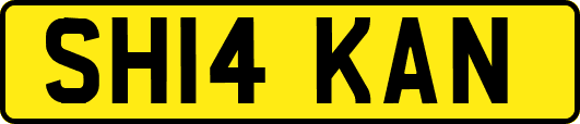 SH14KAN