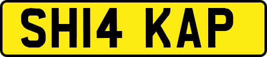SH14KAP