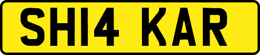 SH14KAR