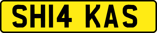 SH14KAS