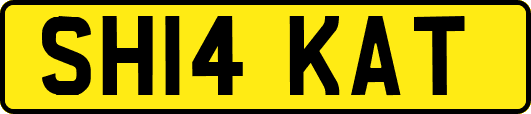 SH14KAT