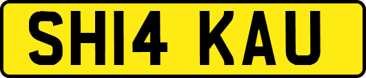SH14KAU