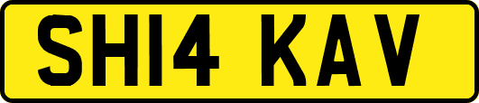 SH14KAV