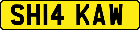 SH14KAW