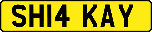 SH14KAY