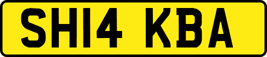 SH14KBA