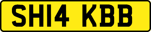 SH14KBB
