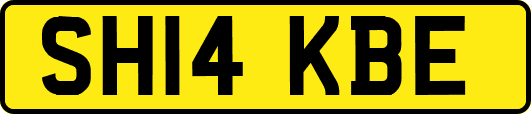 SH14KBE