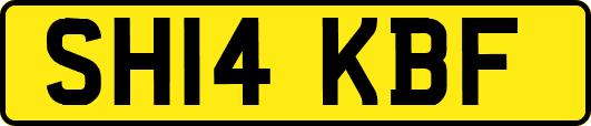 SH14KBF
