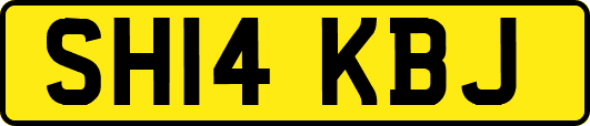 SH14KBJ